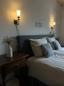 Luxury farmhouse on cozy terrace - Image 4