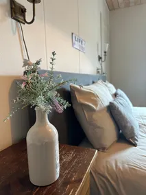 Luxury farmhouse on cozy terrace - Image 2