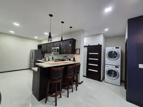 Modern 2nd floor 2 Bed Apartment in Belize City - Image 4