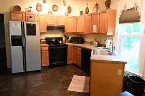 River Room Suite overlooks the Susquehanna River - Image 4