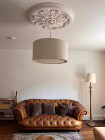 Catherine Hill House Grade 2 Listed Apartment, Frome - Image 5