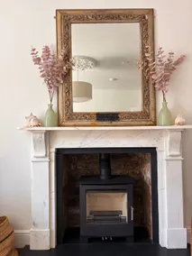 Catherine Hill House Grade 2 Listed Apartment, Frome - Image 2