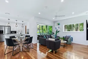 Casa a schiera nuova di zecca 3bdm a Auchenflower, vicino a Brisbane CBD 9 posti letto - Image 5