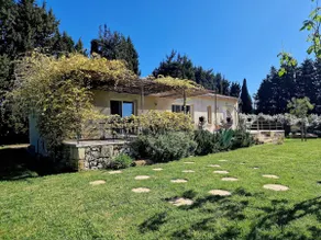 Clé des Champs Peaceful villa in the Alpilles - Image 2