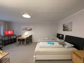 Comfortable apartment G near Frankfurt - Image 2