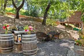 Cabin Near Yosemite | Workcation + Wifi | New AC - Image 5