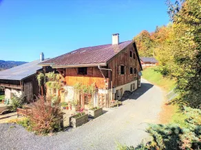 Beautiful renovated chalet near ski resort France - Image 2