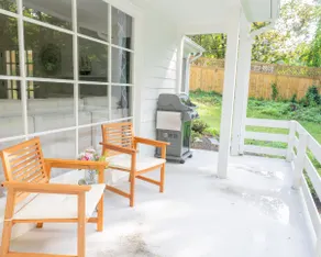 Luxury house 3 mins from UVA - Close to JPJ Arena - Image 3