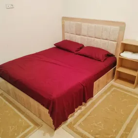 Nice apartment near the train station - Image 2