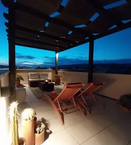 Almería Penthouse, everything you need to be happy - Image 4