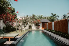 Secluded & Romantic Private Pool Villa - Image 5