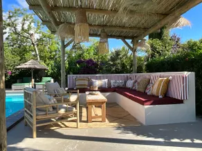 Magnificient contemporary villa - Image 2