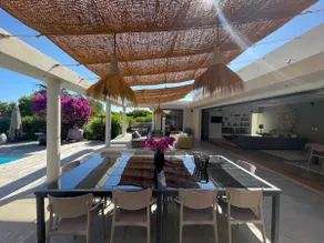 Magnificient contemporary villa - Image 3