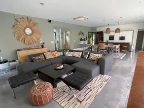 Magnificient contemporary villa - Image 4