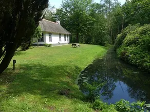 The Jagershuis on an estate in Oranjewoud - Image 4