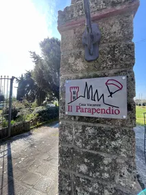Il ParaPendio Holiday Home - Image 4