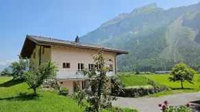 Apartment in Brienz - Image 1