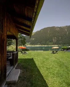 Villa Ruah - det eksklusive sommerhus på Weissensee - Image 3