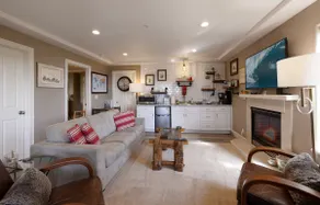 Stairway to Heaven - 1 bedroom - Image 3