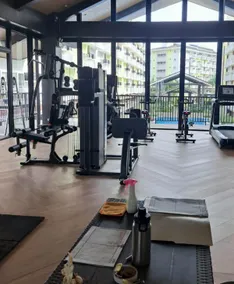 Comfy condo unit 5mins from Mactan Airport+Netflix - Image 5