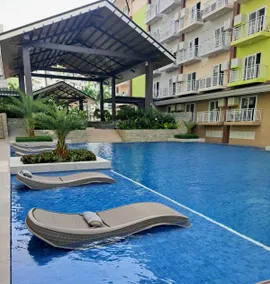 Comfy condo unit 5mins from Mactan Airport+Netflix - Image 4
