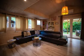 Chalet de bosuil - Image 2