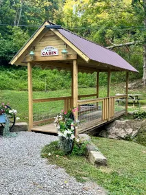 Hidden Hollow Cabin - Image 4