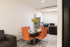 Bright, stylish apartment, 10MIN from airport SJO - Image 2
