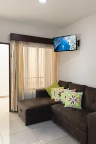 Bright, stylish apartment, 10MIN from airport SJO - Image 3