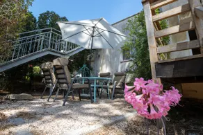Lili's Galilee house | Terrace | Nature views - Image 5