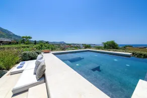 Big Villa on the ocean with infinity pool - Image 4