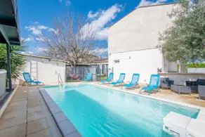 Le Camargue * Terrace * Jacuzzi * Wi-Fi - Image 5