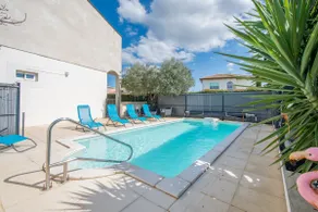 Le Camargue * Terrace * Jacuzzi * Wi-Fi - Image 2