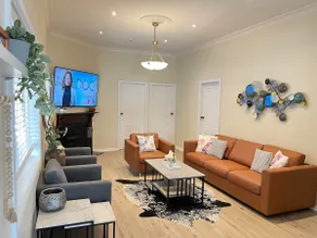 Blue Mountains Katoomba Holiday cottage - Image 4