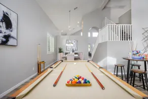 Nouvelle liste, Piscine chauffée, Salle de jeux amusante, Zone principale, Service de conciergerie, Plus - Image 5