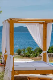 Private Beach & Heated Pool Villa near Dubrovnik - Image 5