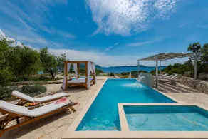 Private Beach & Heated Pool Villa near Dubrovnik - Image 4