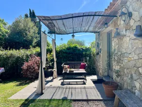 Little stone cottage - private garden - Image 3