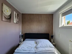 Palm Tree beach house IJsselmeer Lemmer - Image 3