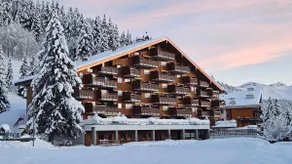 Splendid 3-room apartment in Anzère with breathtaking view - Image 2