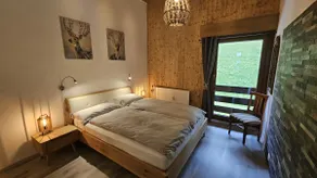 Splendid 3-room apartment in Anzère with breathtaking view - Image 3