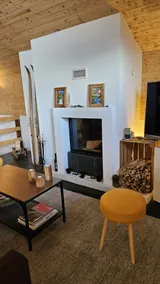 Splendid 3-room apartment in Anzère with breathtaking view - Image 5