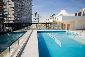 Top floor apartment - 5 min La Perla + Pool - Image 2