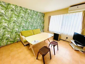 Parking for 2 cars! 2LDK! Airport • Yugawa direction! 15 minutes by car from Hakodate Station! Close to the sea! Disinfected! - Image 2