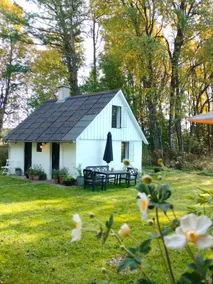 Little Red Riding Hood's House - hidden in the deep, quiet forest - Image 2