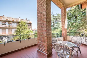 Tuscan villa | 14 pax | near Montepulciano| Garden | BBQ | POOL | WIFI - Image 4