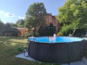 Tuscan villa | 14 pax | near Montepulciano| Garden | BBQ | POOL | WIFI - Image 2