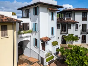Ocean View Terrace with Beach Club Access - Casa Piper - Image 3