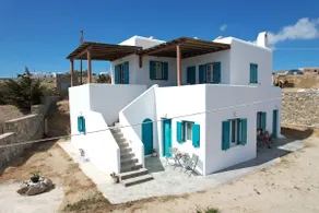 A&A House Mykonos A - Image 2
