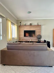 Seasonal house in Peruibe for 14 people. - Image 2